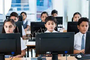 Pearl rosary school Gallery