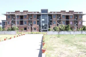 Kimberley The International School Gallery