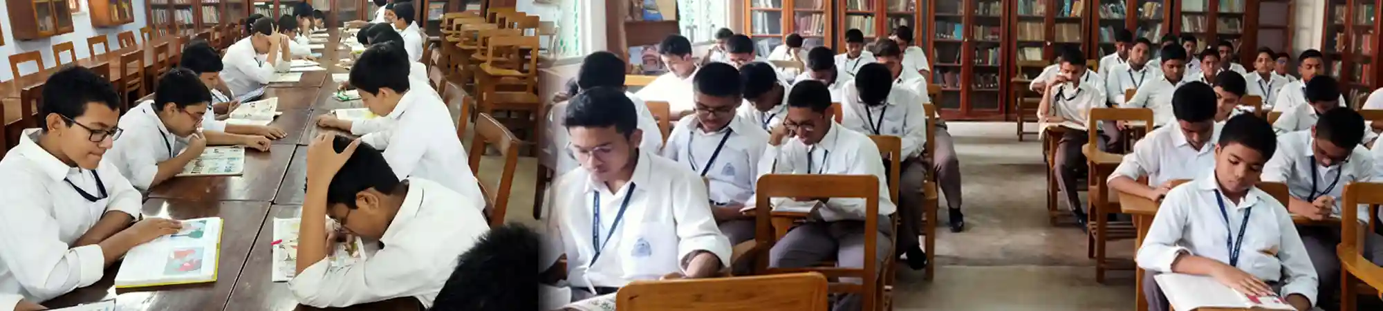 Ramakrishna Mission Vidyalaya Ramakrishna Mission Vidyalaya Gallery
