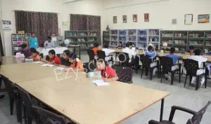 J & K Police Public School Gallery