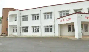 J & K Police Public School Gallery