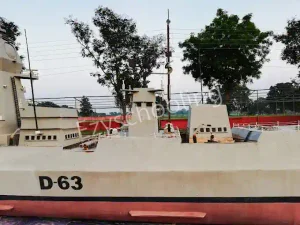 Sainik School Gallery