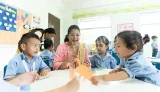 Sri Sri Academy Sri Sri Academy Gallery
