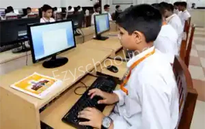 Gurukul Kurukshetra Gallery