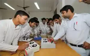 Gurukul Kurukshetra Gallery