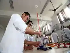 Gurukul Kurukshetra Gallery