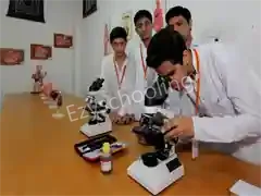 Gurukul Kurukshetra Gallery