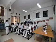 Gurukul Kurukshetra Gallery