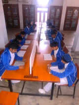Gurukul Vishwabharti (Gurukul High School) Gallery