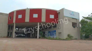 Krishna Vikash Global School Gallery