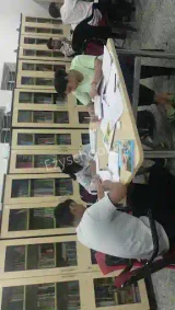 Krishna Vikash Global School Krishna Vikash Global School Gallery