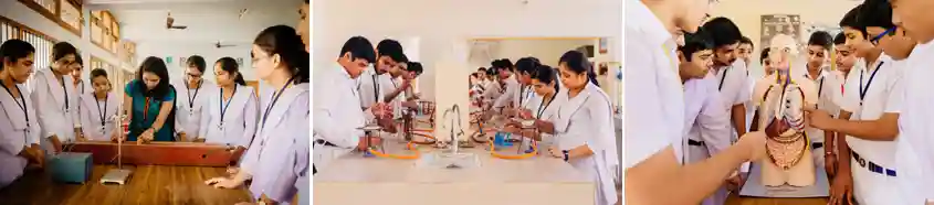 Gita Niketan Awasiya Vidyalaya Gita Niketan Awasiya Vidyalaya Gallery