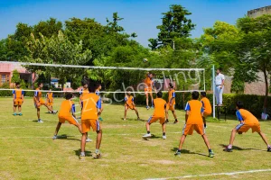 Gita Niketan Awasiya Vidyalaya Gallery