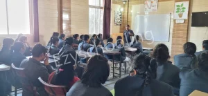 Geetanjali Senior Secondary School Gallery