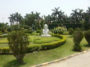 Chaman Vatika Gurukul Gallery