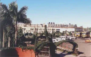 Chaman Vatika Gurukul Gallery