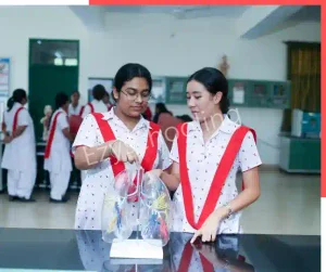 Hopetown Girls' School Gallery