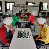 Stanford International School Gallery