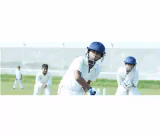 Stanford International School Gallery