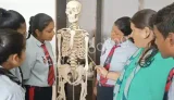 Bhartiyam International School Bhartiyam International School Gallery