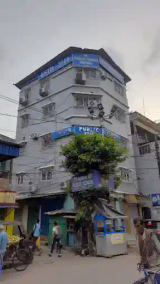 Indian Public School Gallery