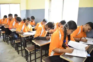 Indian Public School Gallery