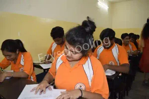 Indian Public School Gallery