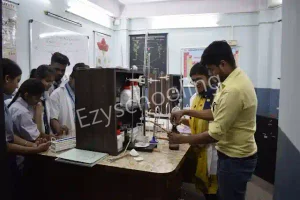 Indian Public School Gallery