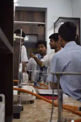 Indian Public School Gallery