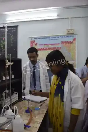 Indian Public School Gallery