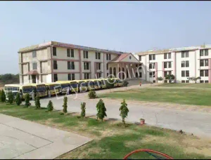 Shekhawati Public School Gallery