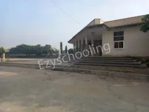 Shekhawati Public School Gallery