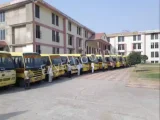 Shekhawati Public School Shekhawati Public School Gallery