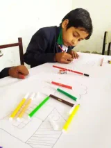 Shekhawati Public School Shekhawati Public School Gallery