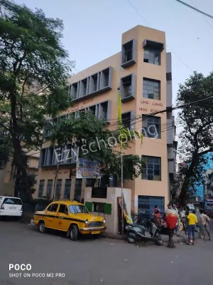 Ling Lliang High School Gallery