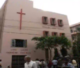 Ling Lliang High School Gallery