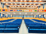 Doon International School Riverside Campus Gallery
