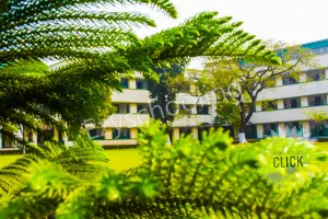 Loreto Convent Entally Gallery