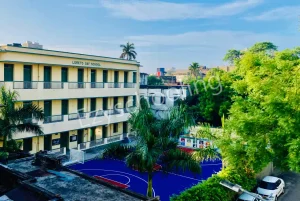 Loreto Day School Gallery