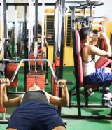 Rishikul Vidyapeeth School Gallery