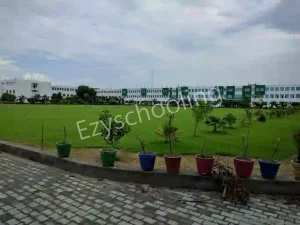 Puran Murti Global School Gallery