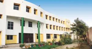 Puran Murti Global School Gallery