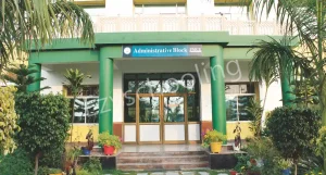 Puran Murti Global School Gallery