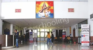 Puran Murti Global School Gallery