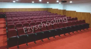 Puran Murti Global School Gallery