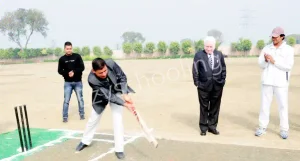 Puran Murti Global School Gallery