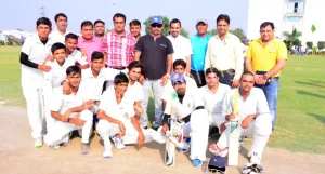 Puran Murti Global School Gallery