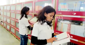 Puran Murti Global School Gallery