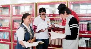 Puran Murti Global School Gallery