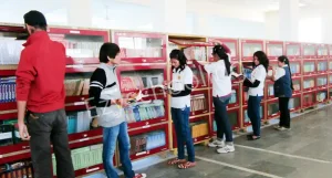 Puran Murti Global School Gallery